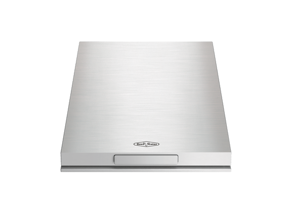 Beefeater ProLine Built-In Side Burner with Lid – Stainless Steel Inbuilt Barbecues BeefEater Barbecues