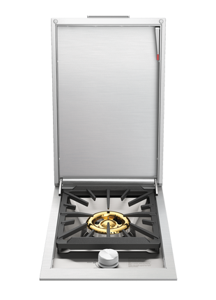 Beefeater ProLine 23MJ Built-In Side Burner with Lid