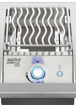 Built-in 700 Series Single Infrared Burner Inbuilt Barbecues Napoleon   