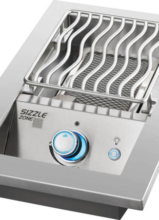 Built-in 700 Series Single Infrared Burner Inbuilt Barbecues Napoleon   
