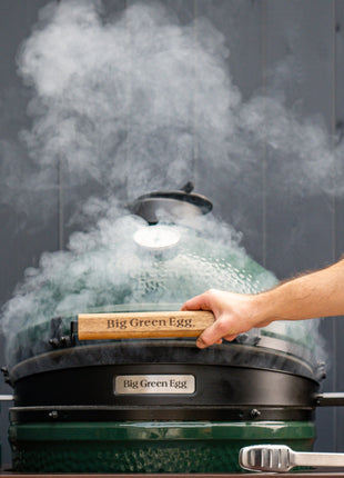 Rotisserie Kit Large Accessories for Barbeques Big Green Egg - BGE   