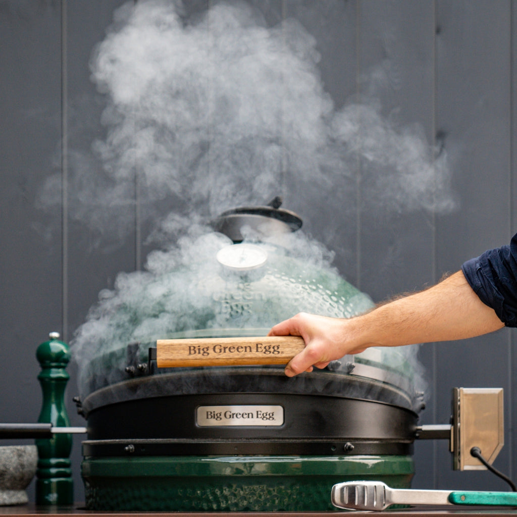 Big Green Egg BBQs Perth Kamado Cooker Preferred Supplier Hot Things Barbecues Heaters Outdoor Kitchens