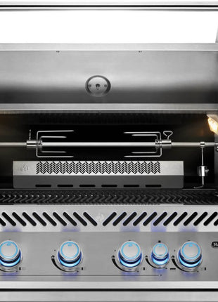 NAPOLEON | Built-In 700 Series 32 RBI Inbuilt Barbecues Napoleon   