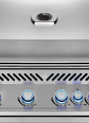 NAPOLEON | Built-In 700 Series 32 RBI Inbuilt Barbecues Napoleon   
