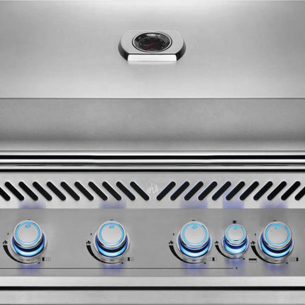 NAPOLEON | Built-In 700 Series 32 RBI Inbuilt Barbecues Napoleon   