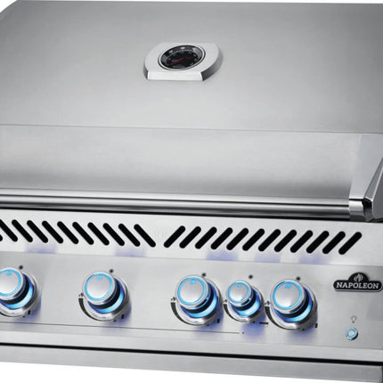 NAPOLEON | Built-In 700 Series 32 RBI Inbuilt Barbecues Napoleon   