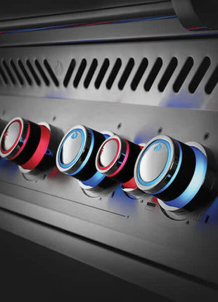 NAPOLEON | Built-In 700 Series 32 RBI Inbuilt Barbecues Napoleon   