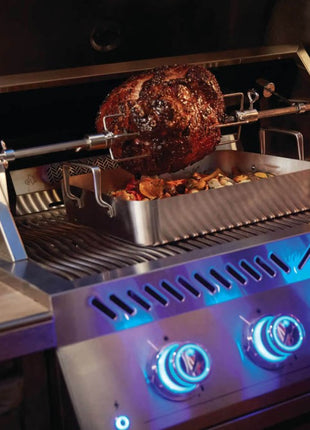 NAPOLEON | Built-In 700 Series 32 RBI Inbuilt Barbecues Napoleon   