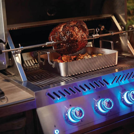 NAPOLEON | Built-In 700 Series 32 RBI Inbuilt Barbecues Napoleon   