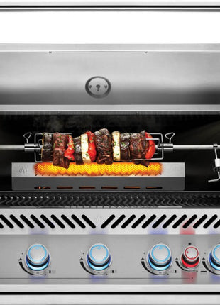 NAPOLEON | BUILT-IN 700 SERIES 38 RBI Inbuilt Barbecues Napoleon   