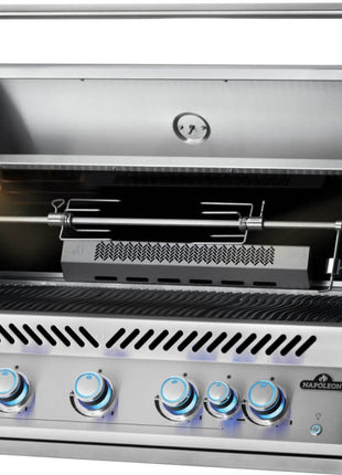 NAPOLEON | BUILT-IN 700 SERIES 38 RBI Inbuilt Barbecues Napoleon   