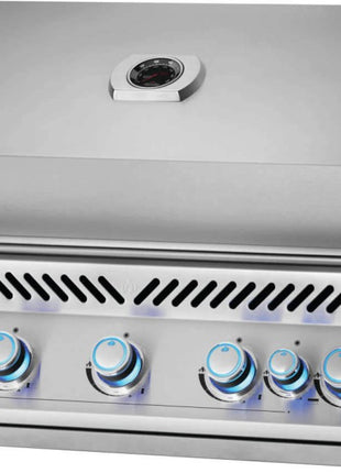 NAPOLEON | BUILT-IN 700 SERIES 38 RBI Inbuilt Barbecues Napoleon   