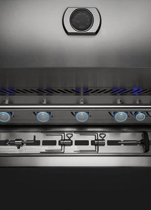 NAPOLEON | BUILT-IN 700 SERIES 38 RBI Inbuilt Barbecues Napoleon   