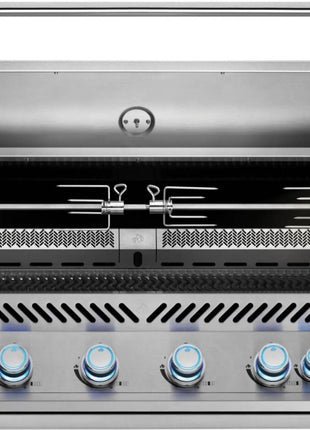 NAPOLEON | Built-In 700 Series 44 RBI Inbuilt Barbecues Napoleon   