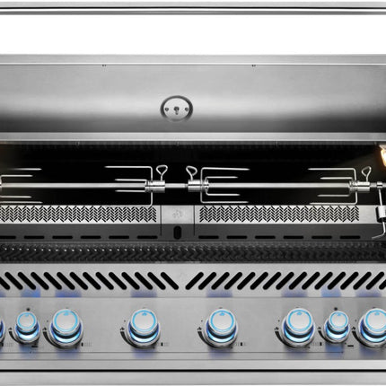 NAPOLEON | Built-In 700 Series 44 RBI Inbuilt Barbecues Napoleon   