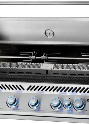 NAPOLEON | Built-In 700 Series 44 RBI Inbuilt Barbecues Napoleon   