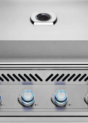NAPOLEON | Built-In 700 Series 44 RBI Inbuilt Barbecues Napoleon   