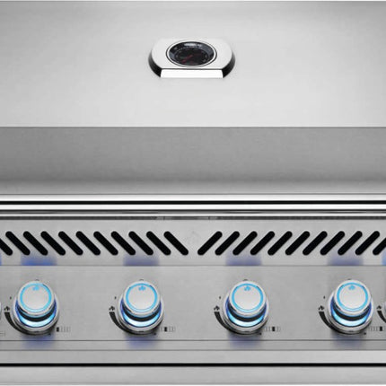 NAPOLEON | Built-In 700 Series 44 RBI Inbuilt Barbecues Napoleon   