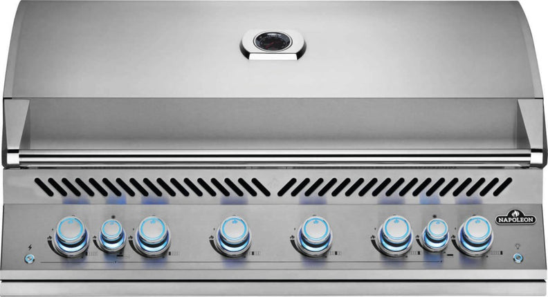 NAPOLEON | Built-In 700 Series 44 RBI Inbuilt Barbecues Napoleon   
