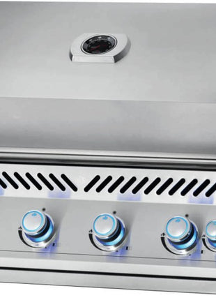 NAPOLEON | Built-In 700 Series 44 RBI Inbuilt Barbecues Napoleon   