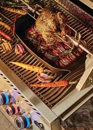 NAPOLEON | Built-In 700 Series 44 RBI Inbuilt Barbecues Napoleon   
