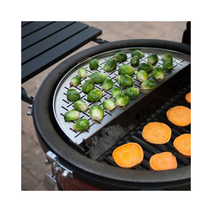 Kamado Joe Flexible Cooking Rack Accessories for Barbeques Kamado Joe