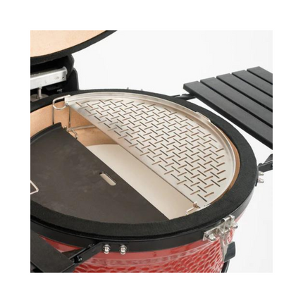 Kamado Joe Flexible Cooking Rack Accessories for Barbeques Kamado Joe