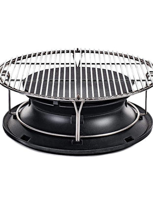Kamado Joe SloRoller Accessories for Barbeques Kamado Joe