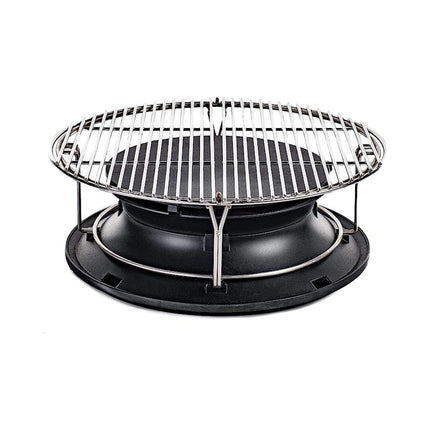 Kamado Joe SloRoller with Cooking Rack Accessories for Barbeques Kamado Joe