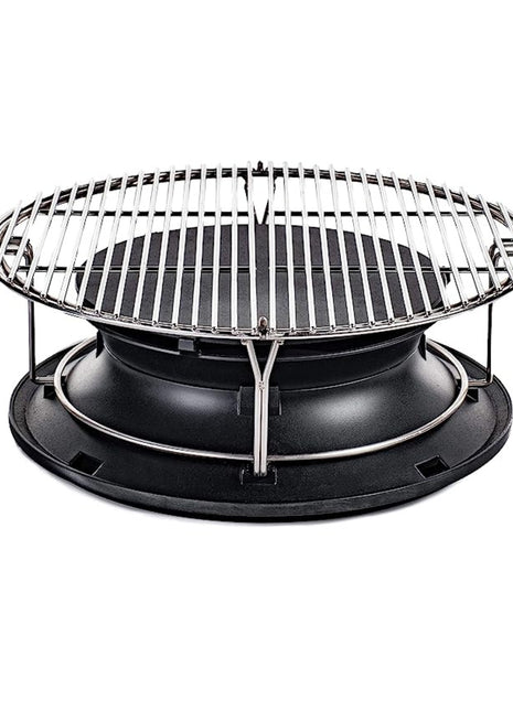 Kamado Joe SloRoller Accessories for Barbeques Kamado Joe