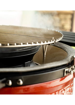 Kamado Joe SloRoller Accessories for Barbeques Kamado Joe