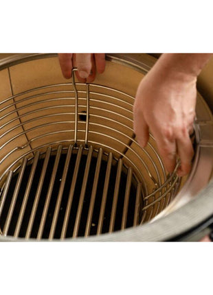 Kamado Joe Charcoal Basket Accessories for Barbeques Kamado Joe