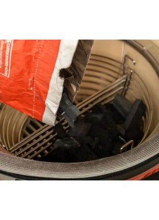 Kamado Joe Charcoal Basket Accessories for Barbeques Kamado Joe