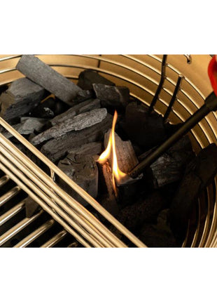 Kamado Joe Charcoal Basket Accessories for Barbeques Kamado Joe