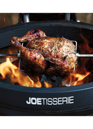 Kamado Joe JoeTisserie Accessories for Barbeques Kamado Joe