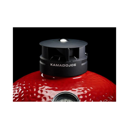 Kamado Joe, Big Joe II Stand Alone Charcoal Barbecues Kamado Joe