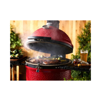 Kamado Joe, Big Joe II Stand Alone Charcoal Barbecues Kamado Joe