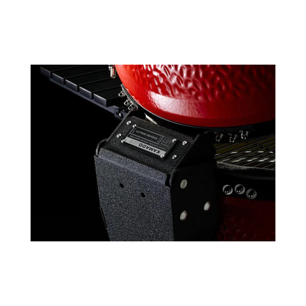 Kamado Joe, Big Joe II Stand Alone Charcoal Barbecues Kamado Joe