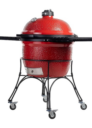 Kamado Joe, Big Joe I Charcoal Barbecues Kamado Joe
