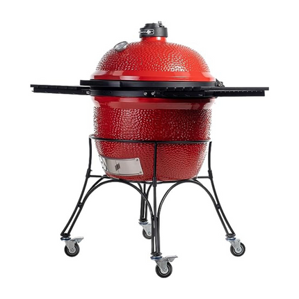 Kamado Joe, Big Joe I Charcoal Barbecues Kamado Joe