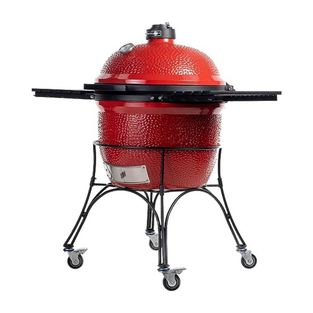 Kamado Joe Big Joe I Ceramic Charcoal BBQ Charcoal Barbecues Kamado Joe