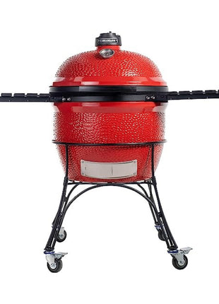 Kamado Joe, Big Joe I Charcoal Barbecues Kamado Joe