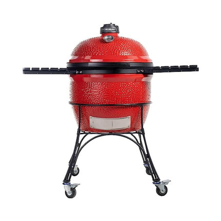 Kamado Joe, Big Joe I Charcoal Barbecues Kamado Joe