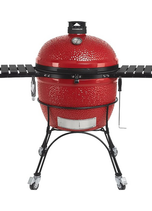 Kamado Joe, Big Joe II Charcoal Barbecues Kamado Joe