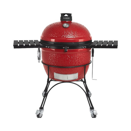 Kamado Joe, Big Joe II Charcoal Barbecues Kamado Joe