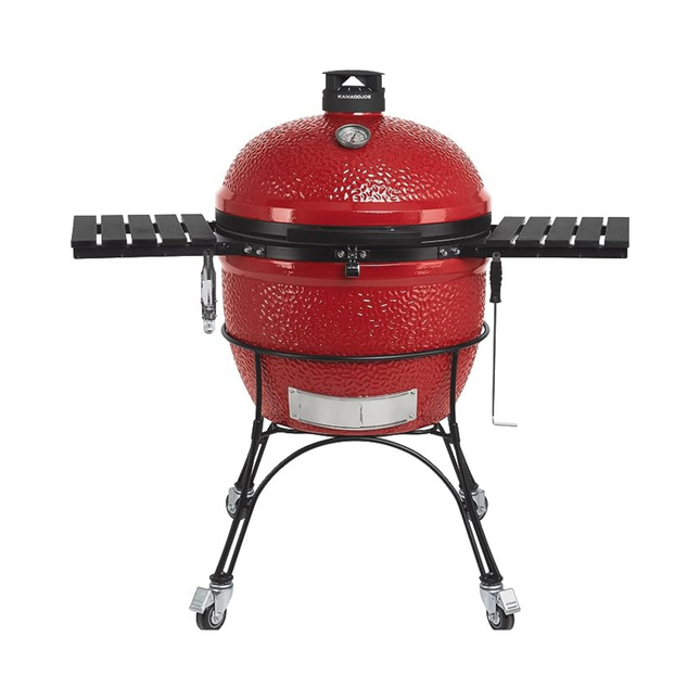Kamado Joe, Big Joe II Charcoal Barbecues Kamado Joe