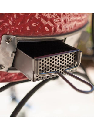 Kamado Joe, Big Joe II Charcoal Barbecues Kamado Joe