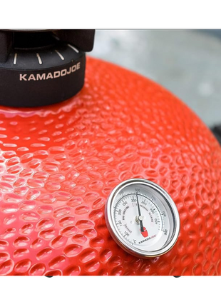 Kamado Joe, Big Joe II Charcoal Barbecues Kamado Joe