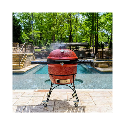 Kamado Joe, Big Joe II Charcoal Barbecues Kamado Joe