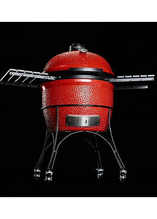 Kamado Joe, Big Joe I Charcoal Barbecues Kamado Joe